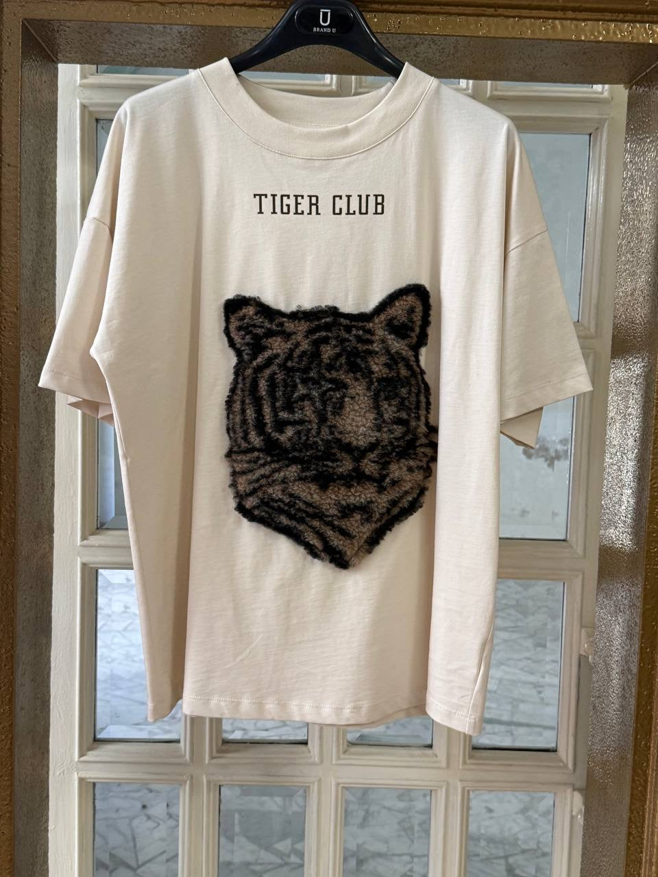 T-shirt Brand Unique
