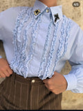 Camicia Brand Unique