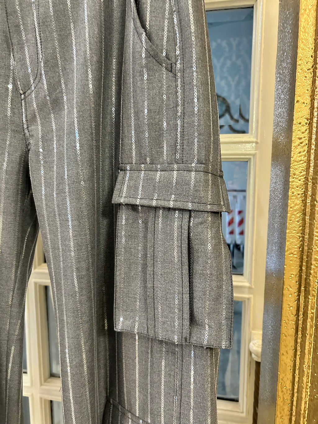 Pantalone Rossano Perini