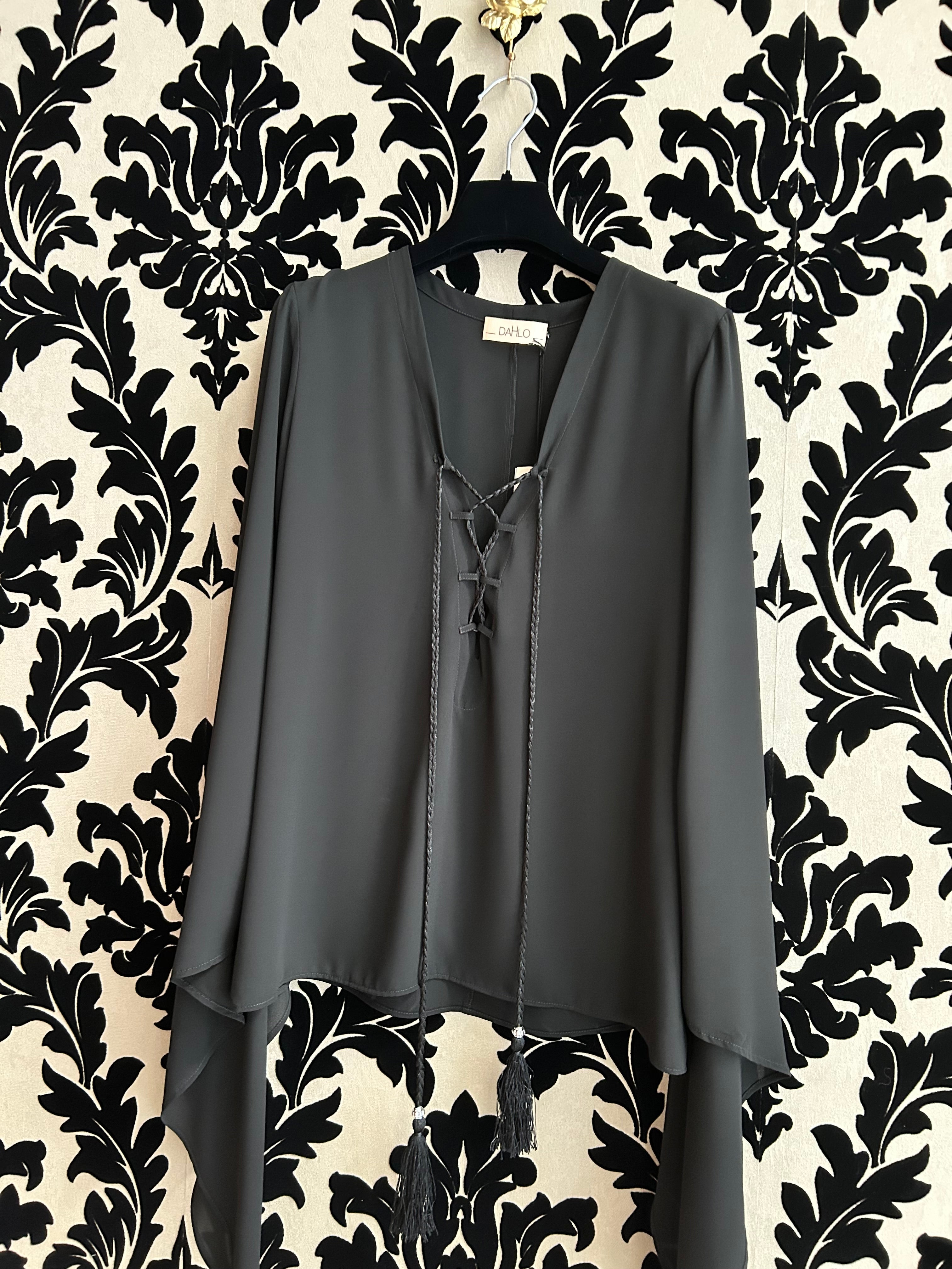 Blusa Dahlo