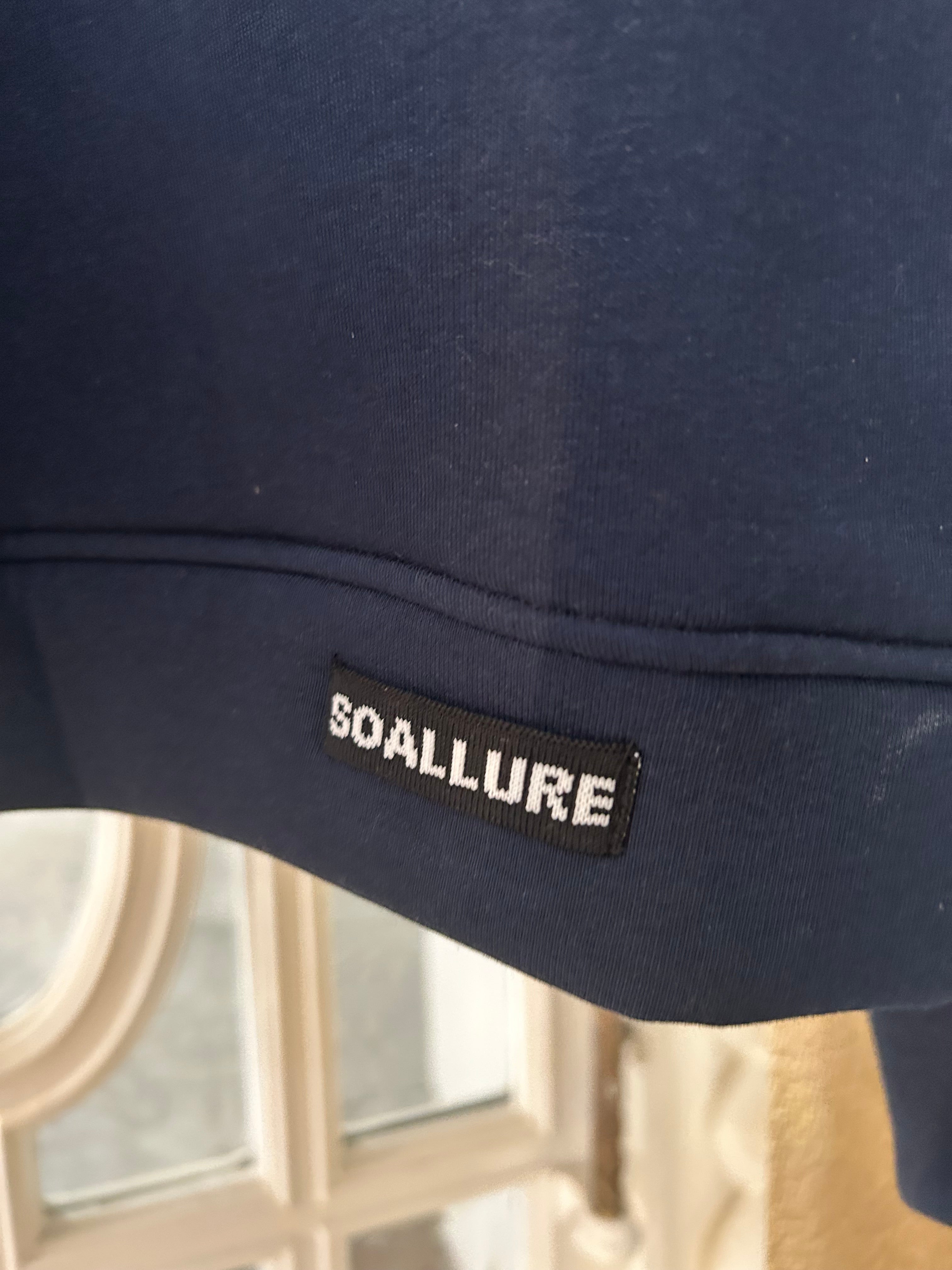 Felpa SoAllure