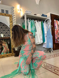 Pantalone Pho