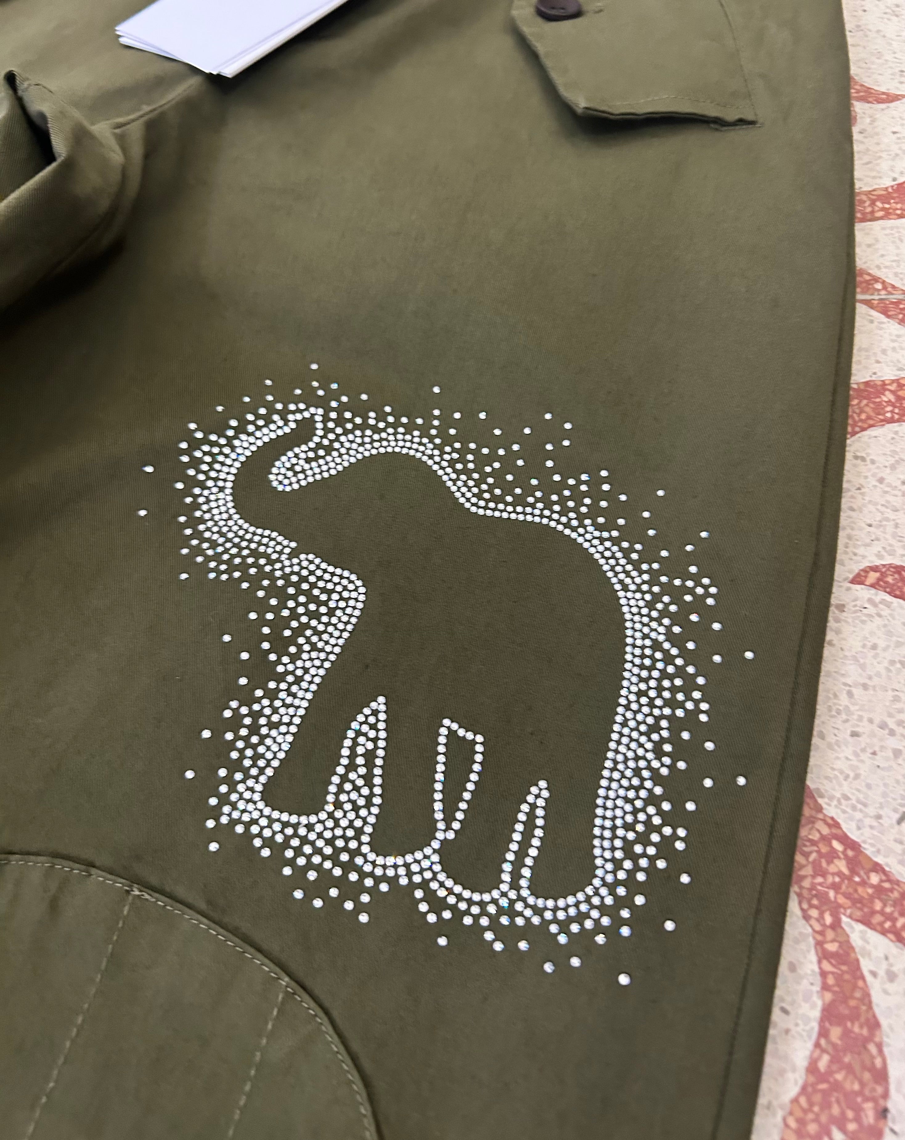 Cargo Brand Unique