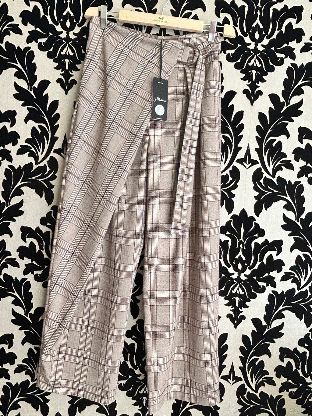 Pantalone Justmine