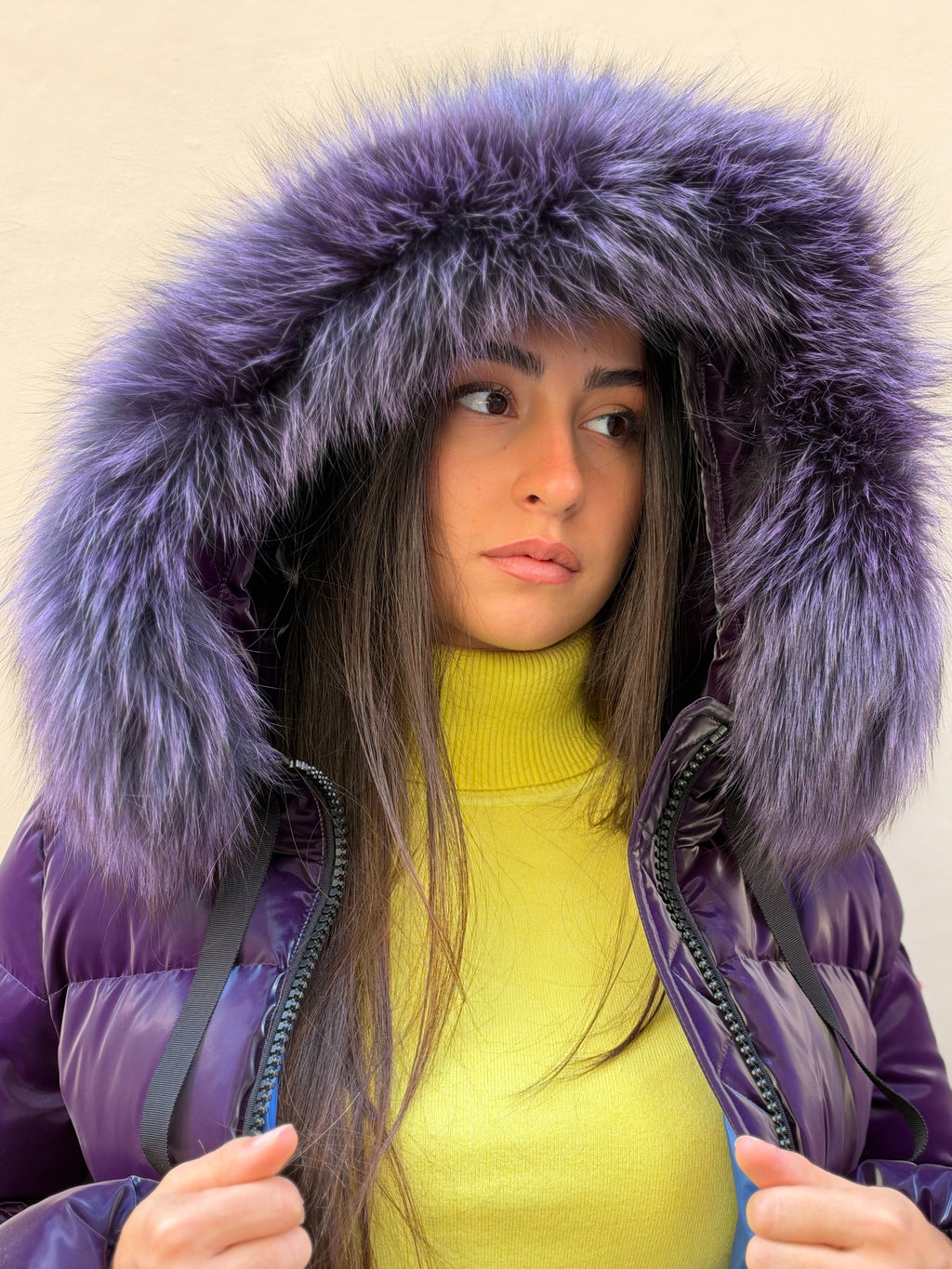 Dichi piumino