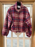 Bomber Brand Unique