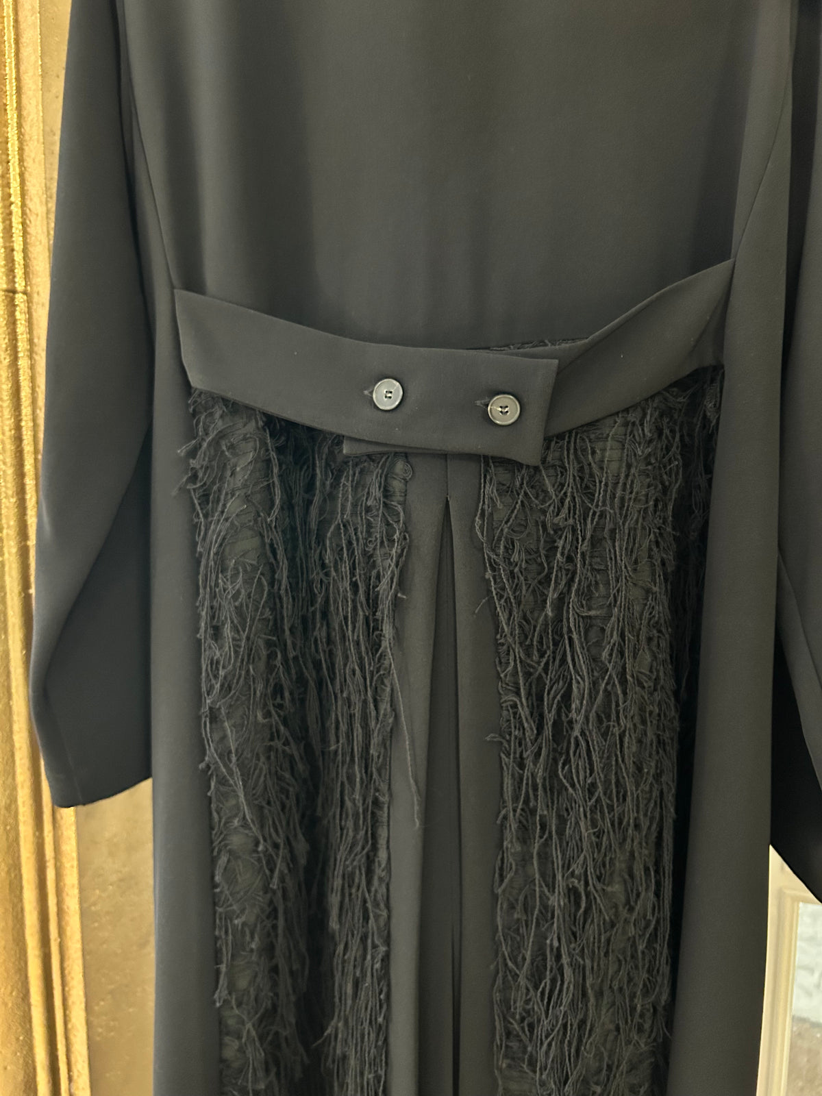 Cappotto Manesera