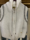 Nenette gilet