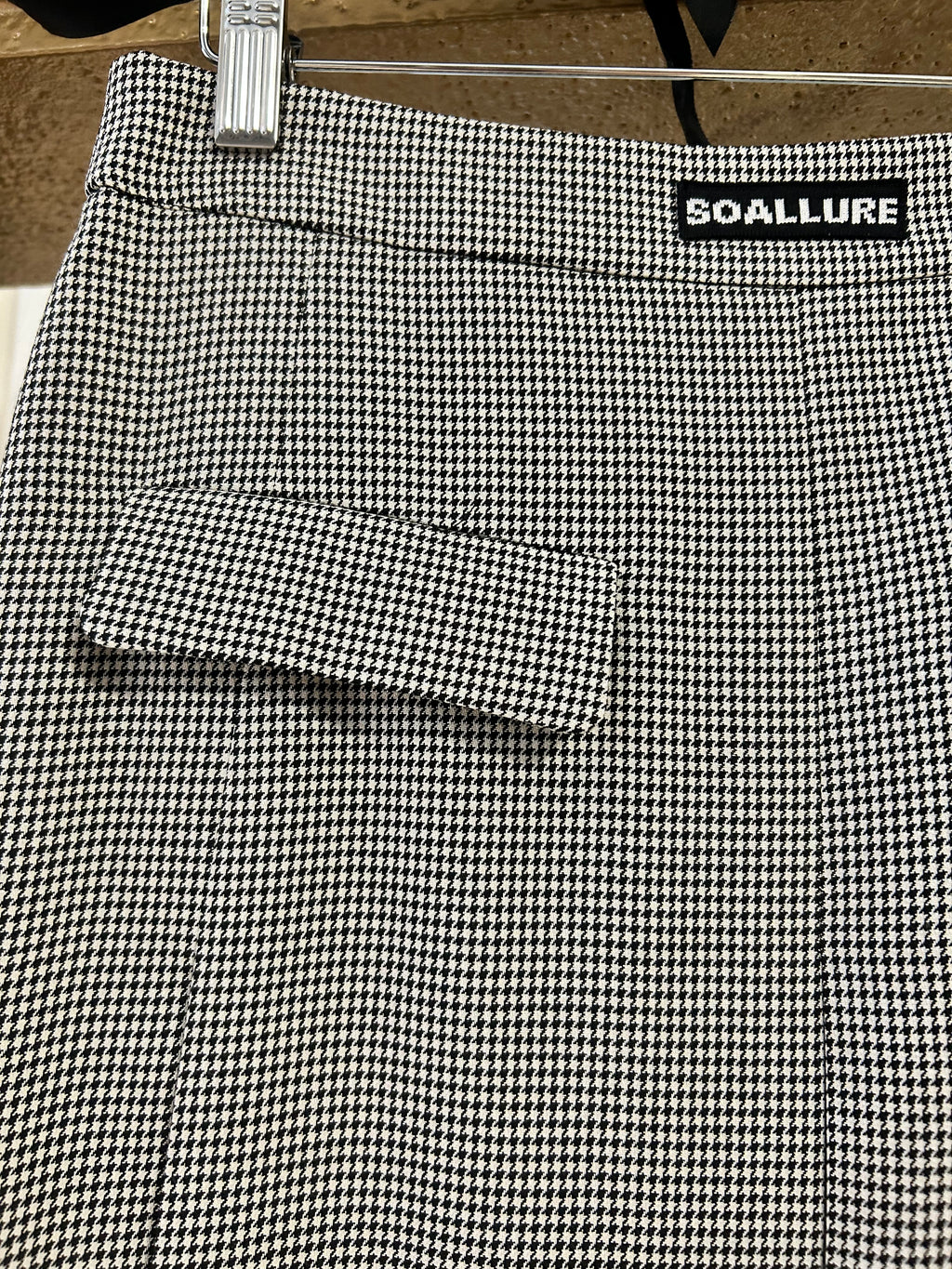Gonna SoAllure