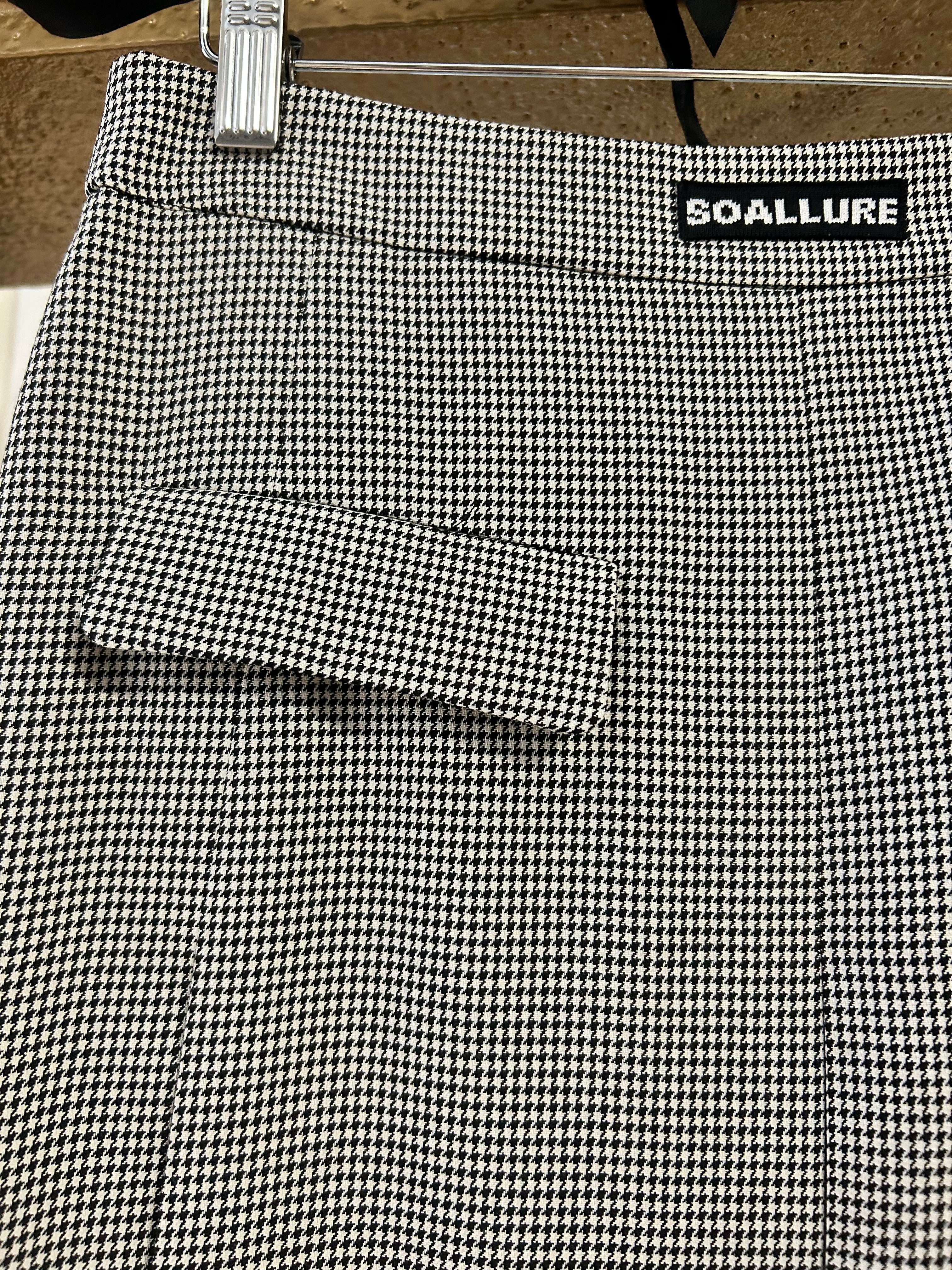 Gonna SoAllure
