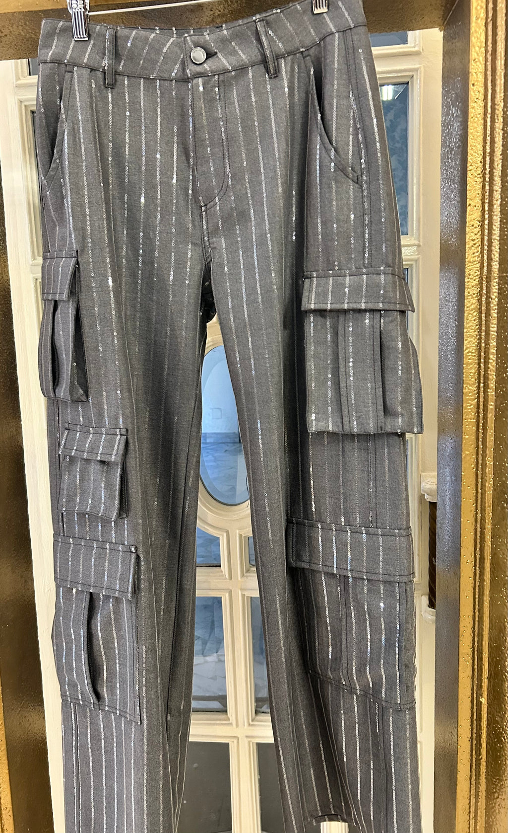 Pantalone Rossano Perini