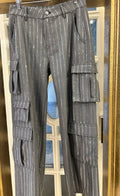 Pantalone Rossano Perini