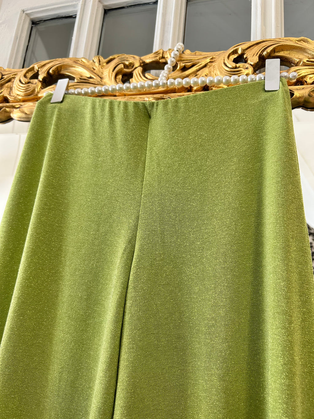 Pantalone Justmine lurex