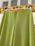 Pantalone Justmine lurex