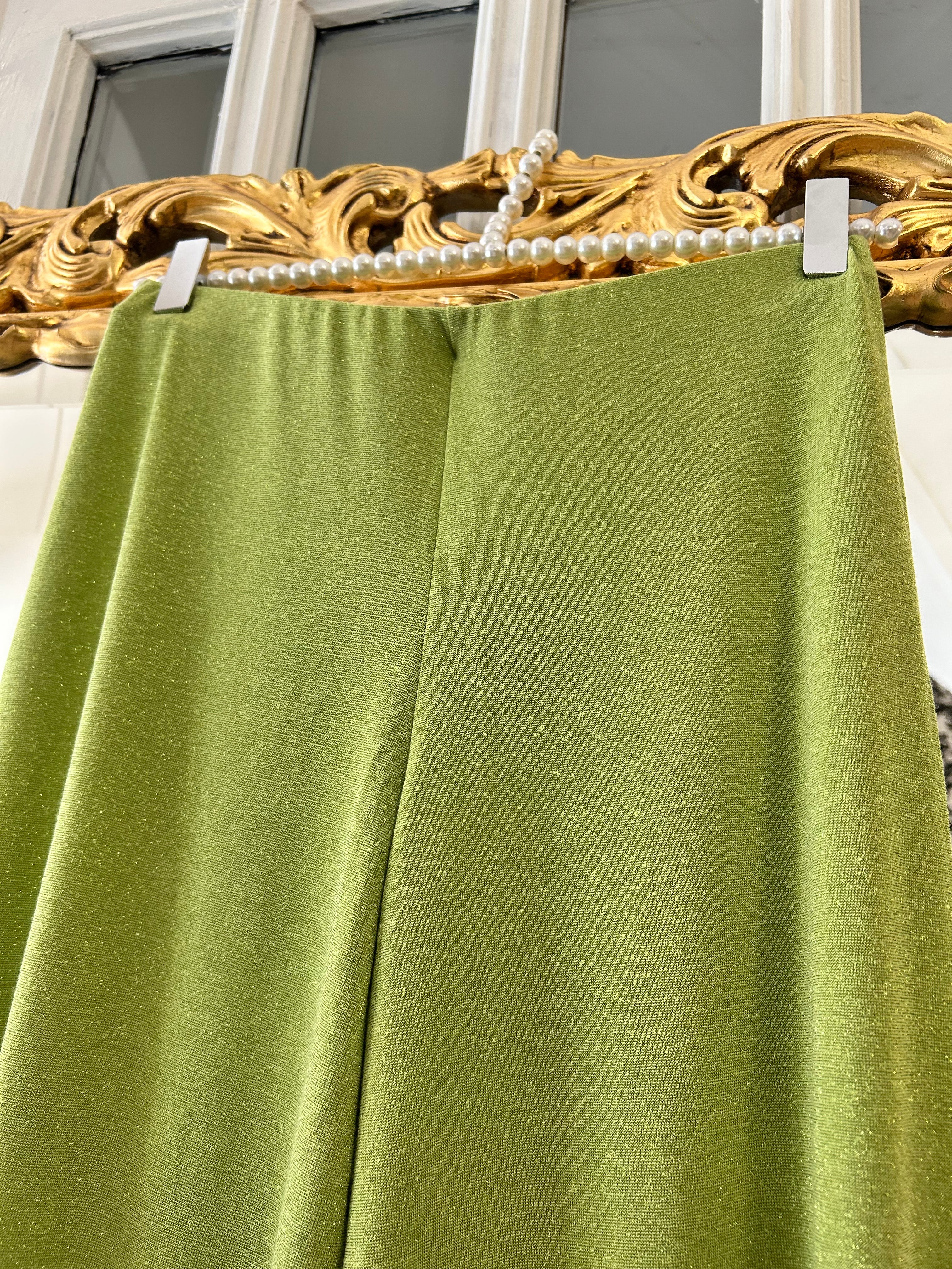 Pantalone Justmine lurex