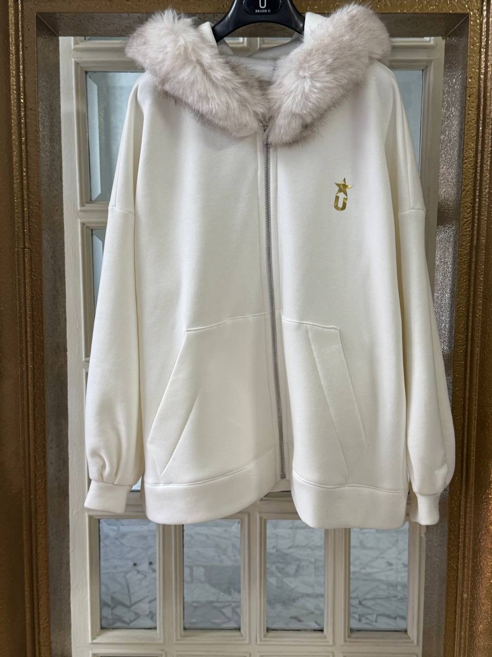Felpa Brand Unique