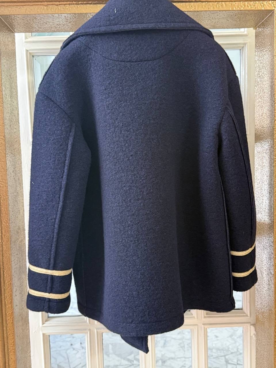 Giubbino Brand Unique