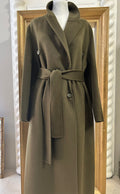Cappotto over SoAllure