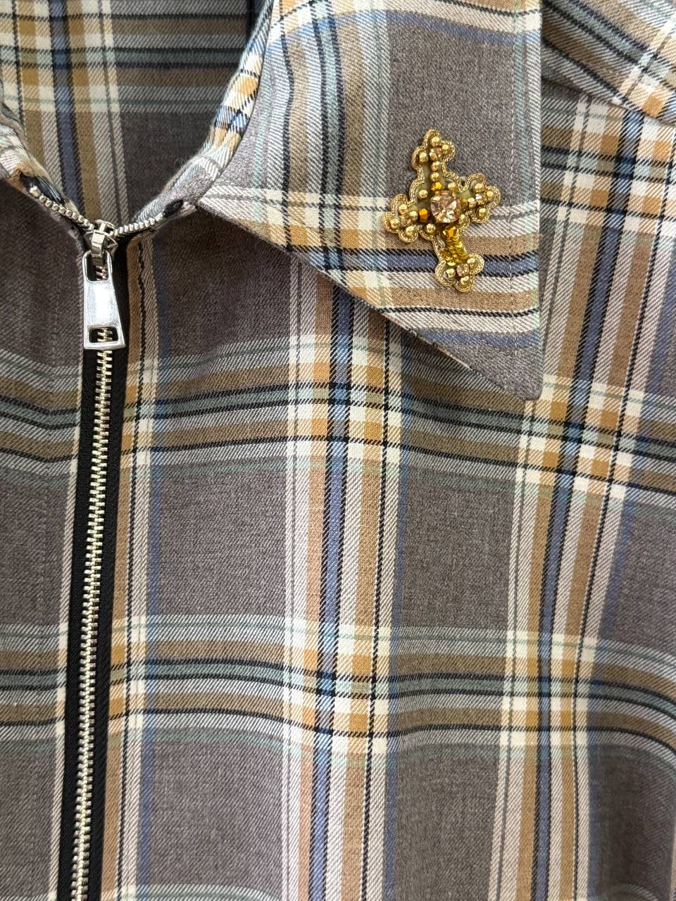 Bomber Brand Unique