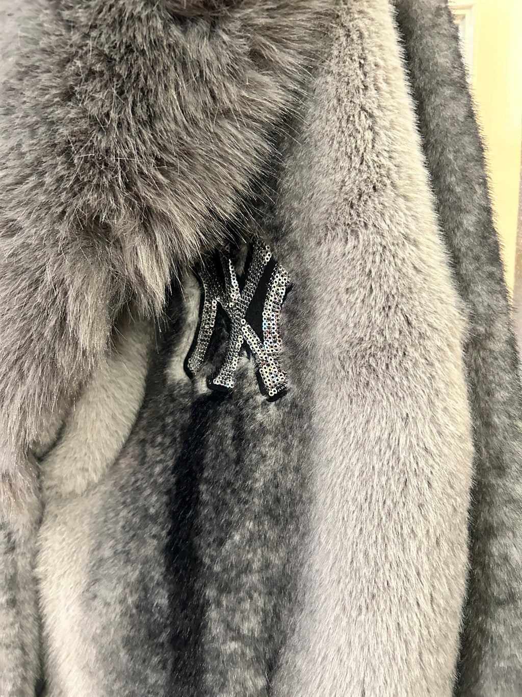 5 Progress cappotto