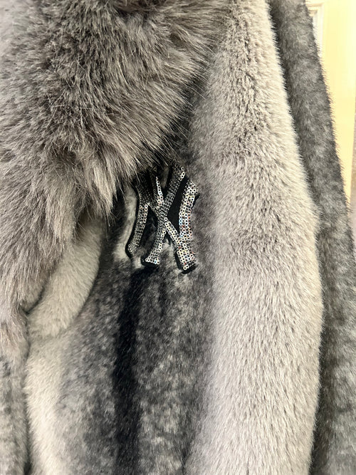 5 Progress cappotto
