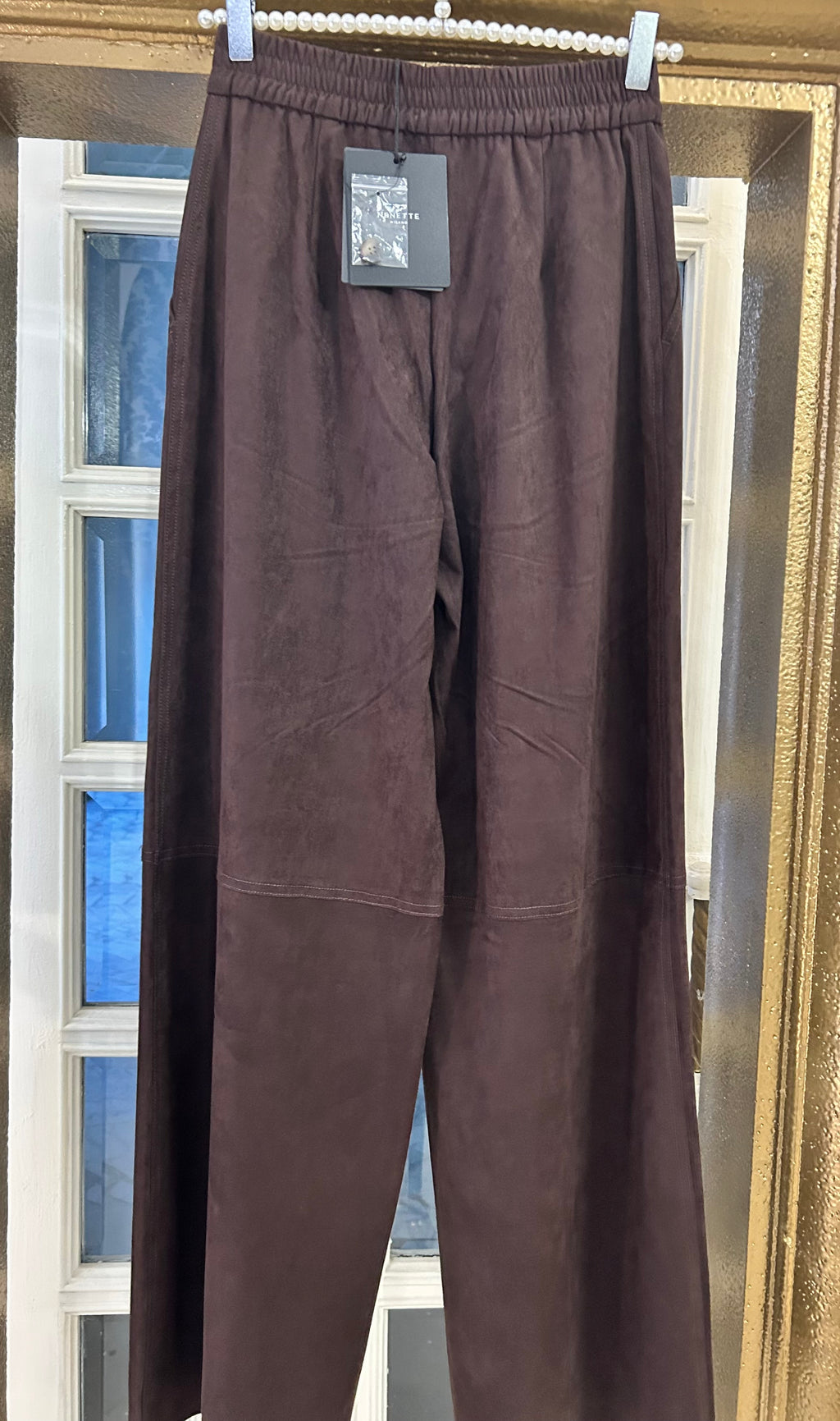 Nenette pantalone