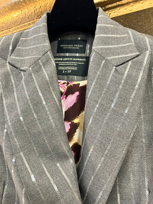 Blazer Rossano Perini