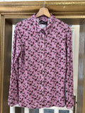Camicia Justmine