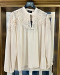 Nenette blusa