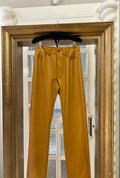 Pantalone ecopelle SoAllure
