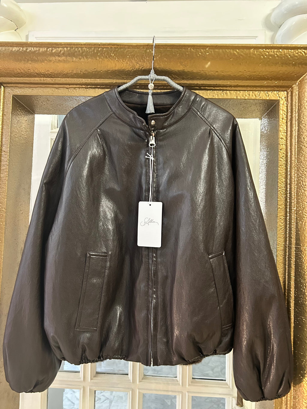 Giubbino reversibile SoAllure