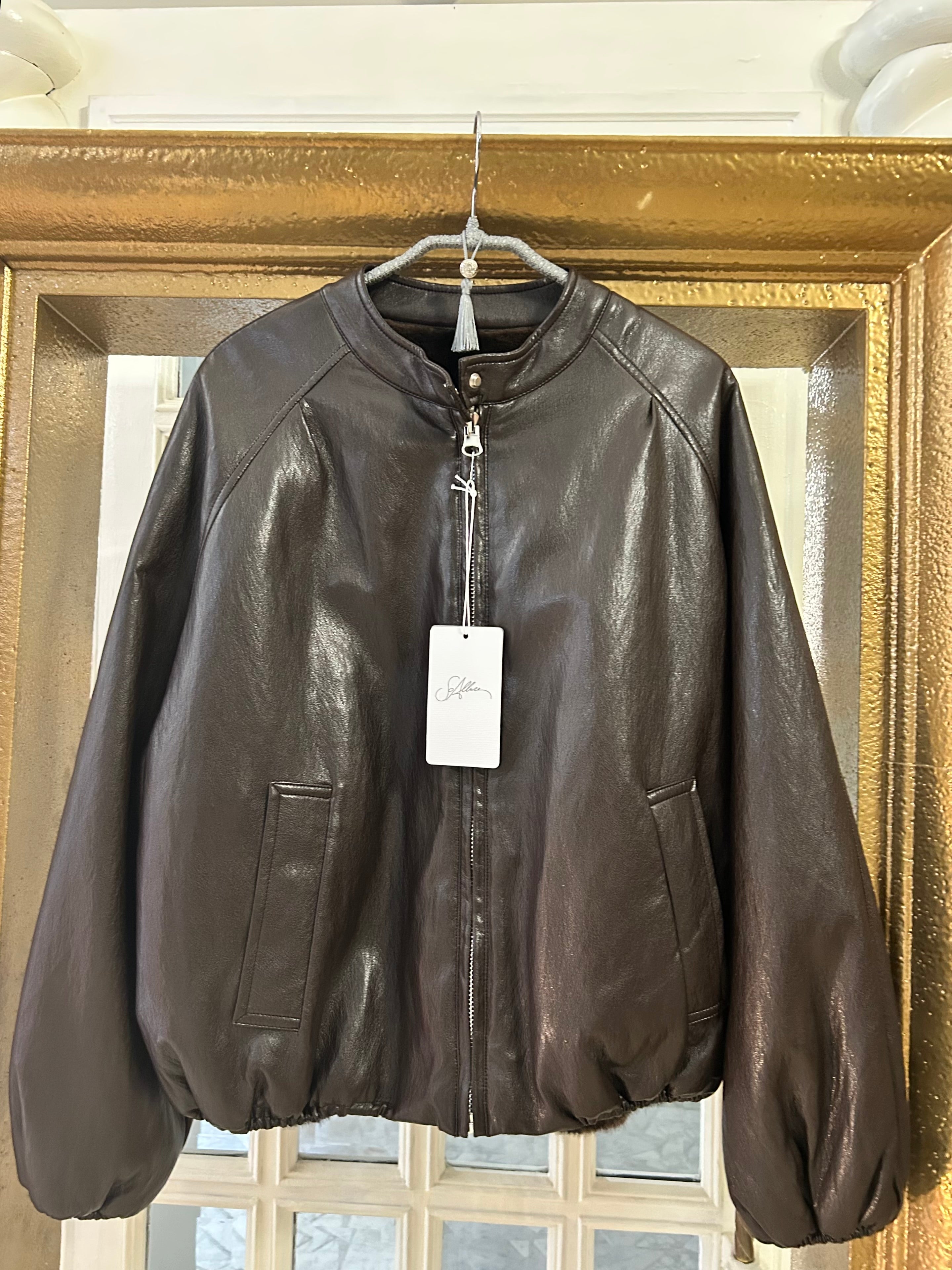 Giubbino reversibile SoAllure