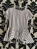 Blusa Milva Mi