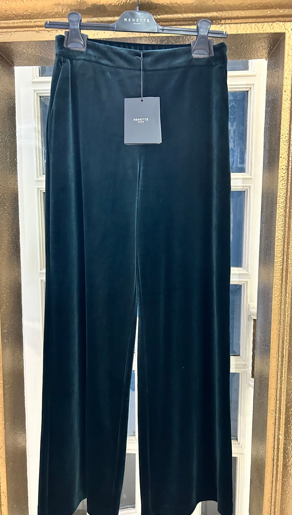 Nenette pantalone