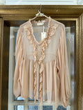Blusa eufonia