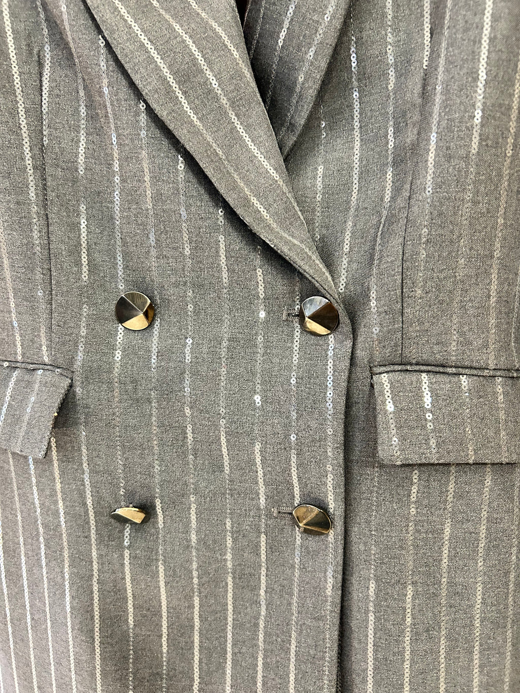 Blazer Rossano Perini
