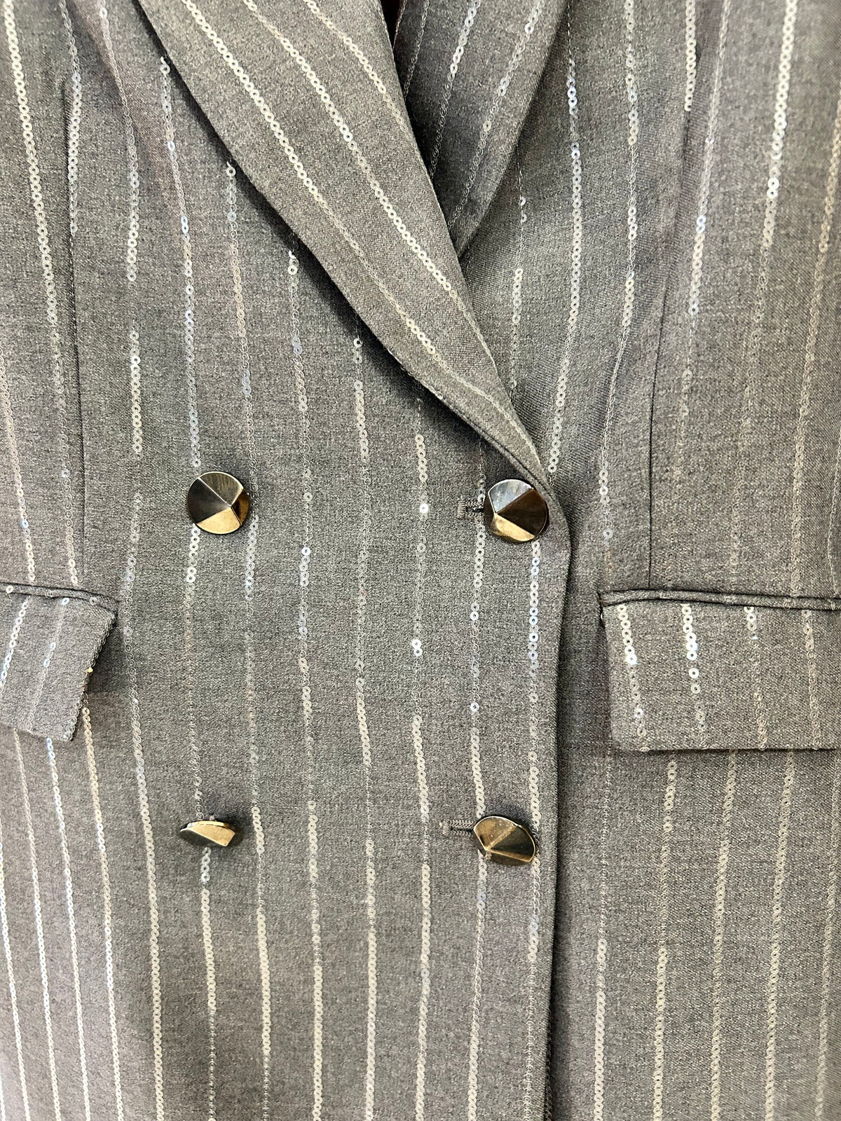 Blazer Rossano Perini
