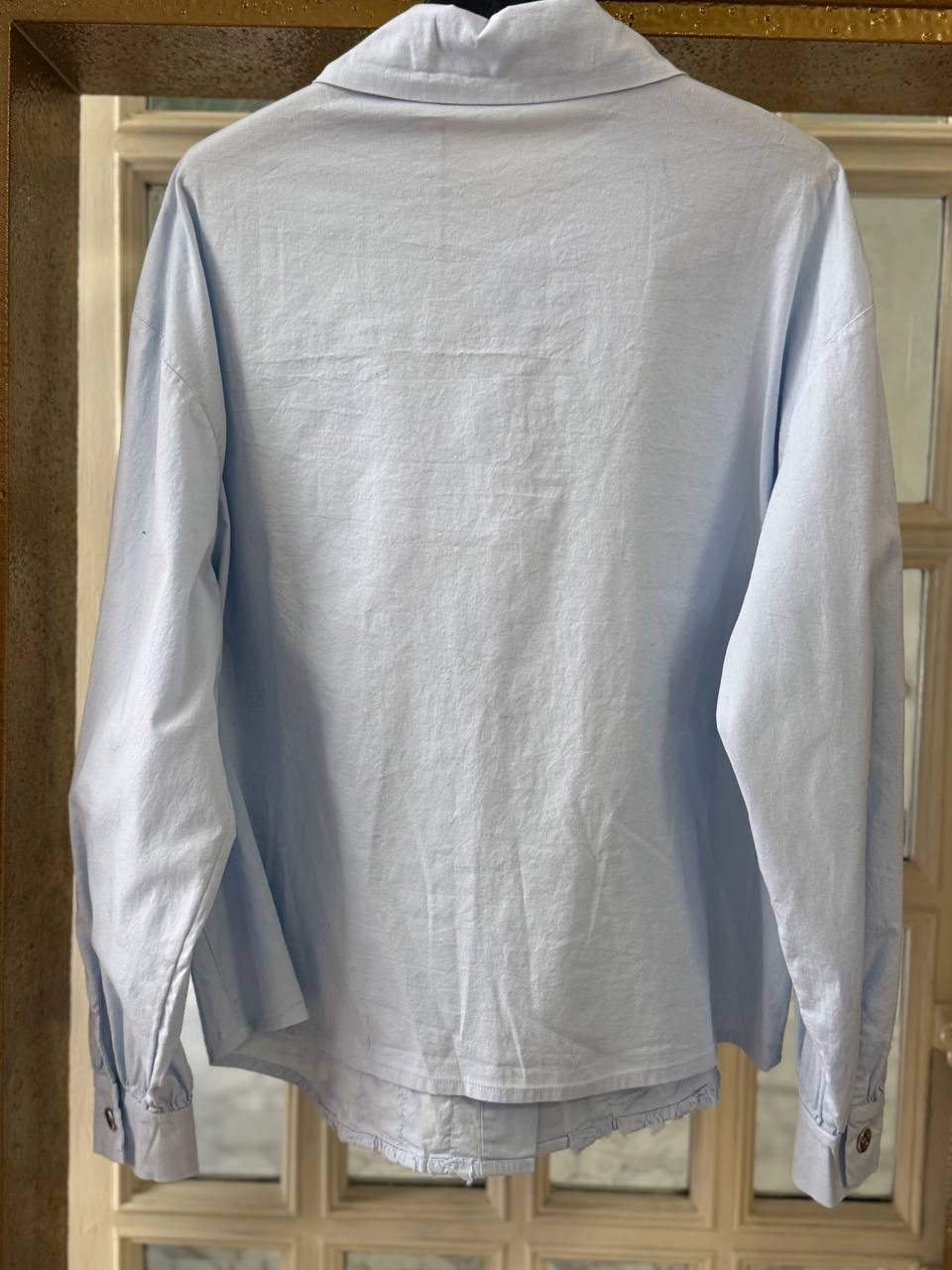 Camicia Brand Unique