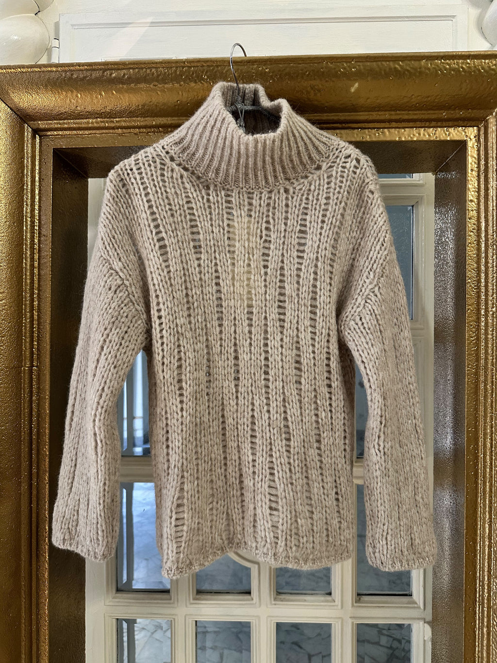 Pullover eufonia