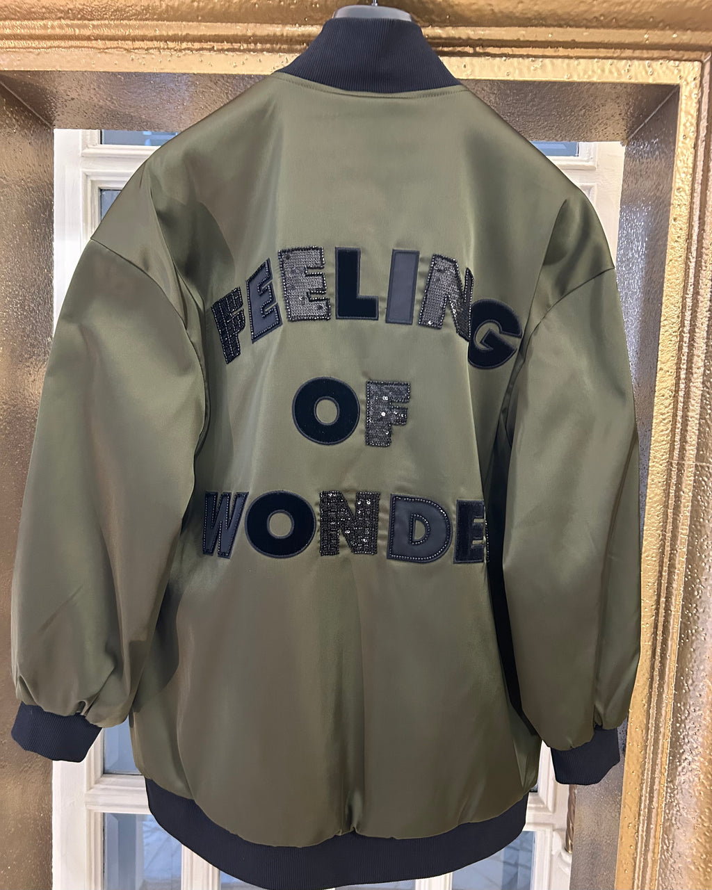 Nenette bomber