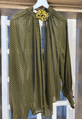 Dahlo camicia