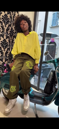 Cargo Brand Unique