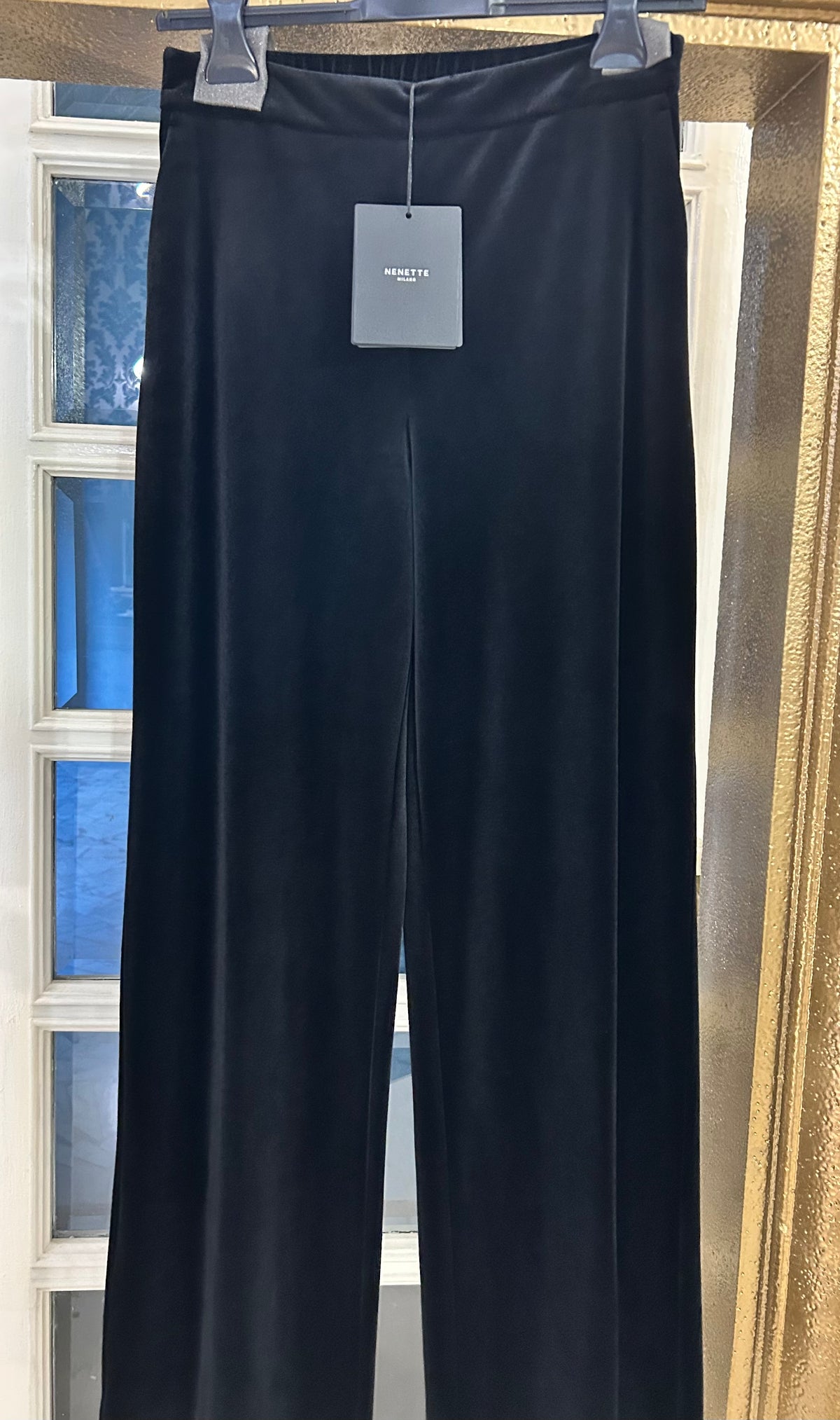 Nenette pantalone