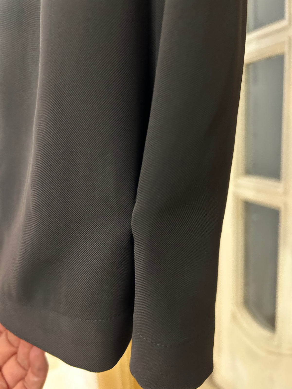 Nenette pantalone