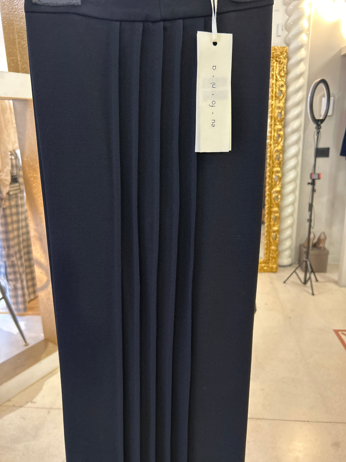 Pantalone eufonia