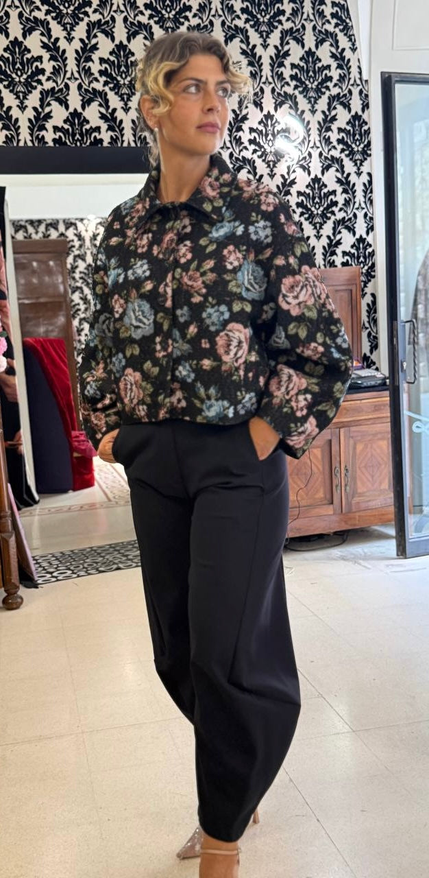 Pantalone Manesera