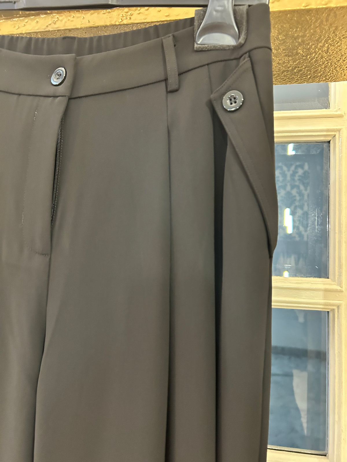 Nenette pantalone