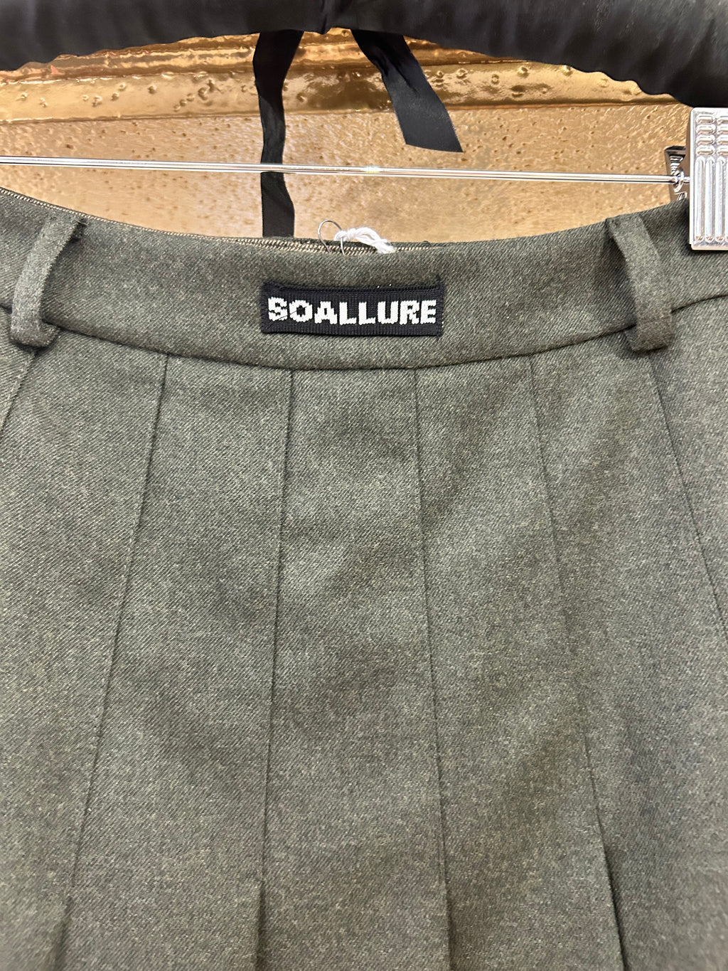 Minigonna SoAllure
