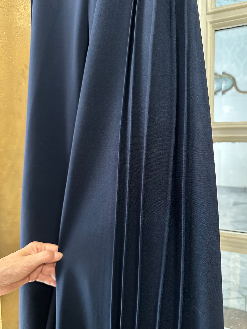 Pantalone eufonia