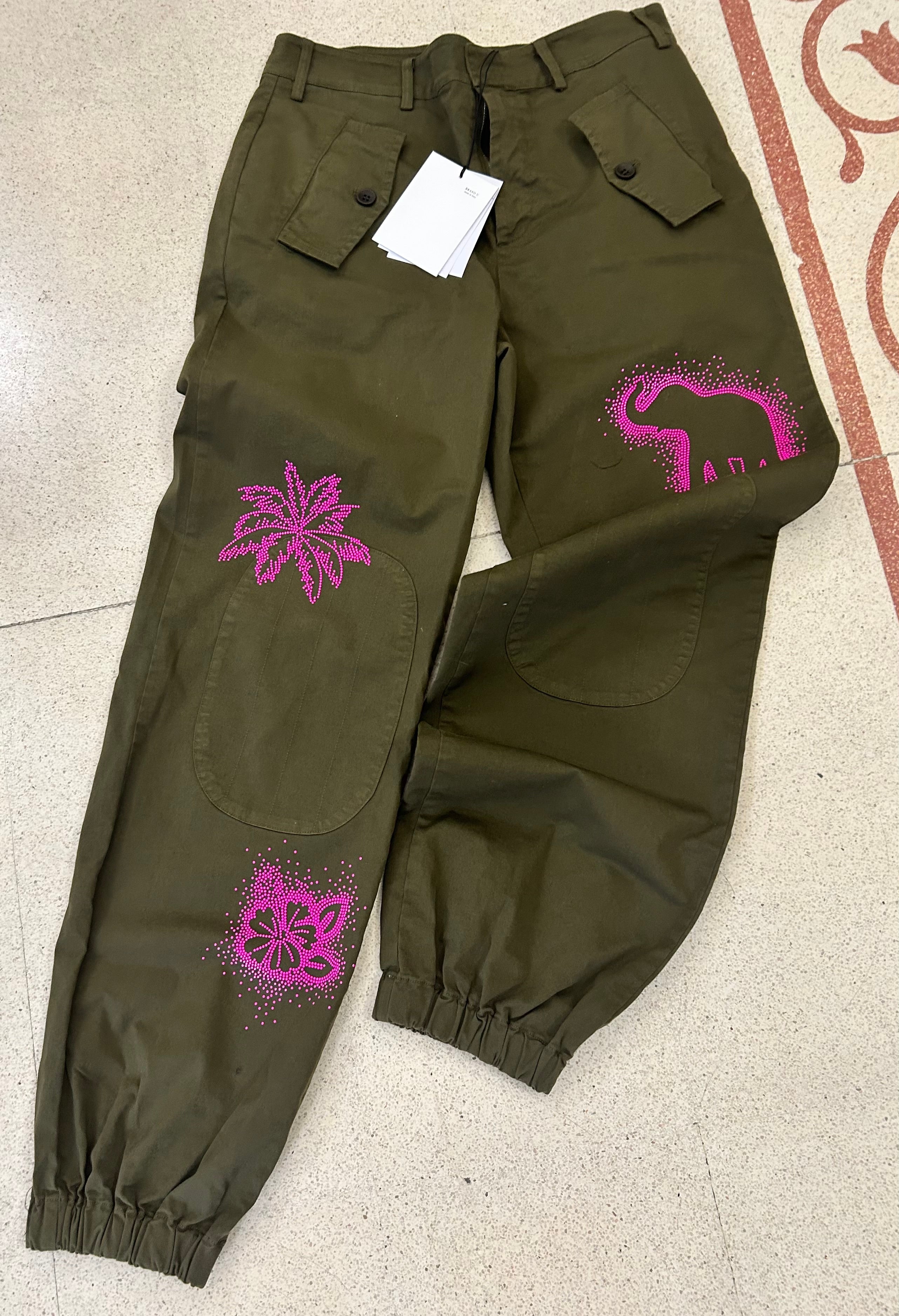 Cargo Brand Unique